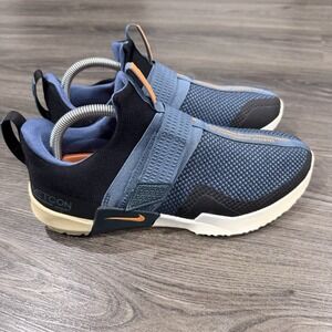 Nike Metcon Sport Men's Size 8 Black Thunderstorm Shoes Crossfit AQ7489-008